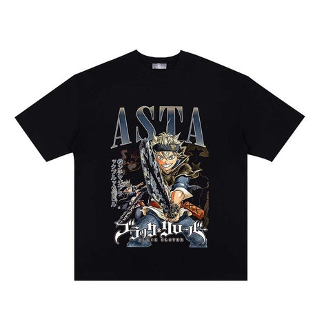 Asta washed style shirt