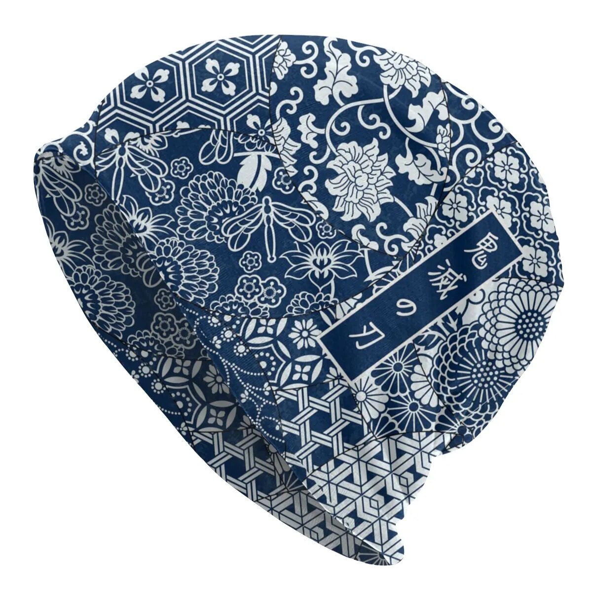 This beanie is perfect for any Demon Slayer enthusiast looking to keep cozy while watching their favorite series. If you are looking for more Demon Slayer Merch, We have it all!| Check out all our Anime Merch now!