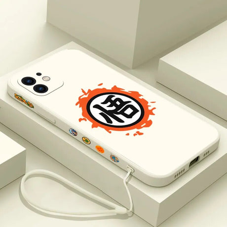 This case offers a stylish way to showcase your love for the legendary series. | If you are looking for more Dragon Ball Merch, We have it all! | Check out all our Anime Merch now!