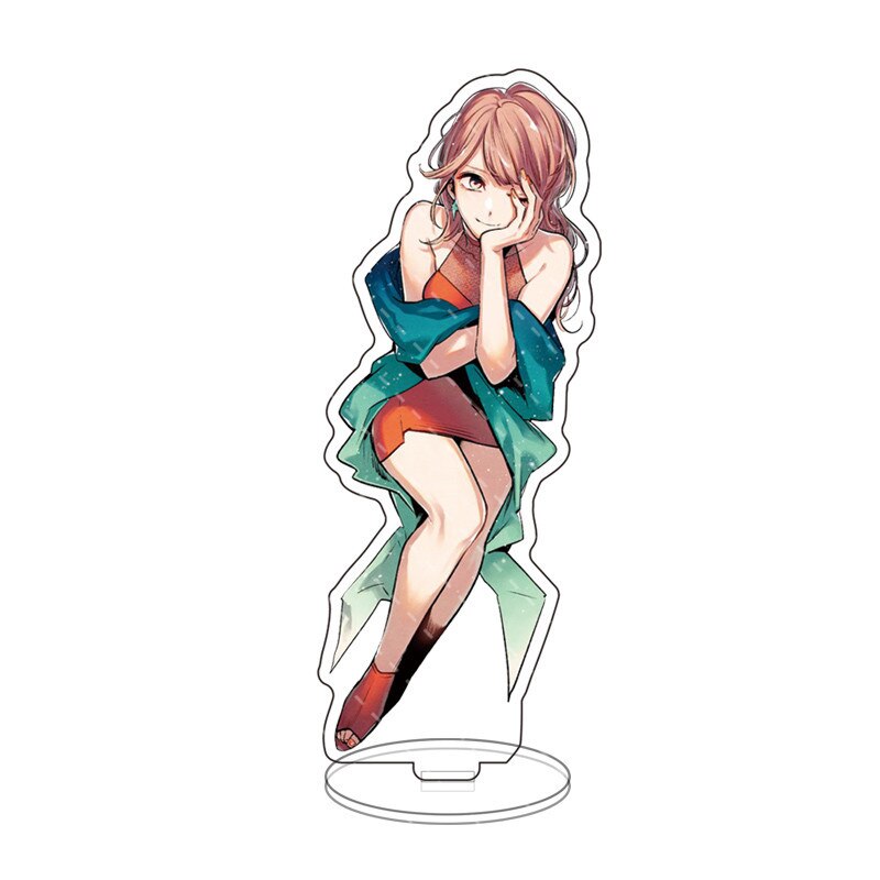 Oshi no Ko Acrylic Stands