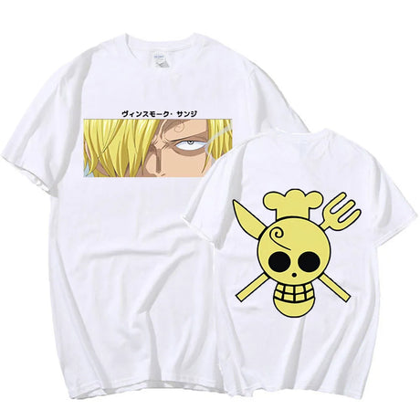 Are you a One Piece Fan? We got you with our One piece character shirts | If you are looking for more One piece Merch, We have it all! | Check out all our Anime Merch now!