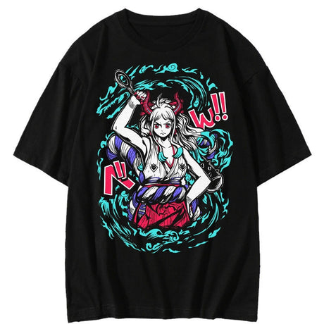 One Piece Yamato T-shirt