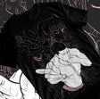 This tee captures the magic of Aoi Todo. If you're looking for more Jujutsu Kaisen merch, we have it all! Check out our anime merch now—free shipping!
