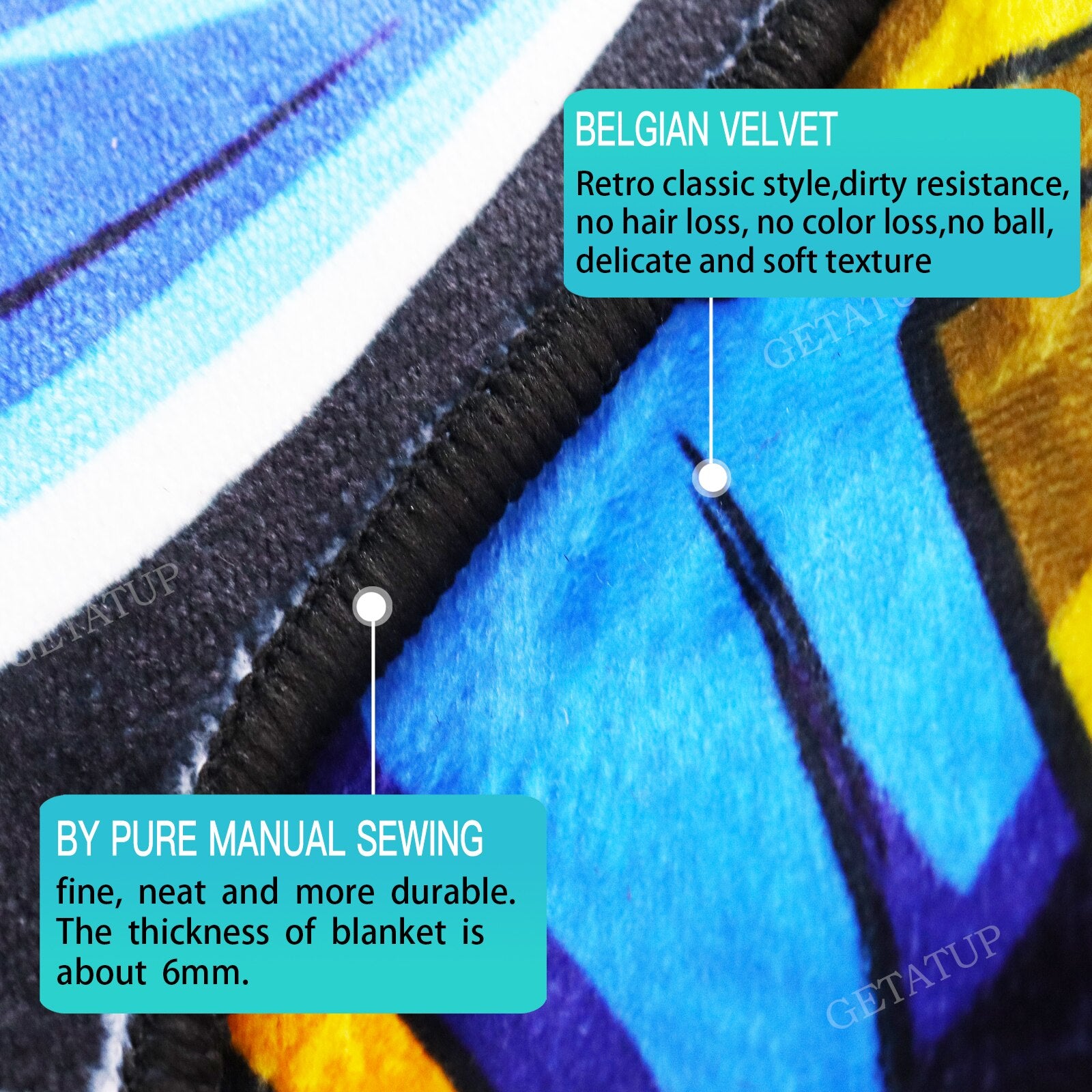 Spy X Family Anya Irregular Rugs