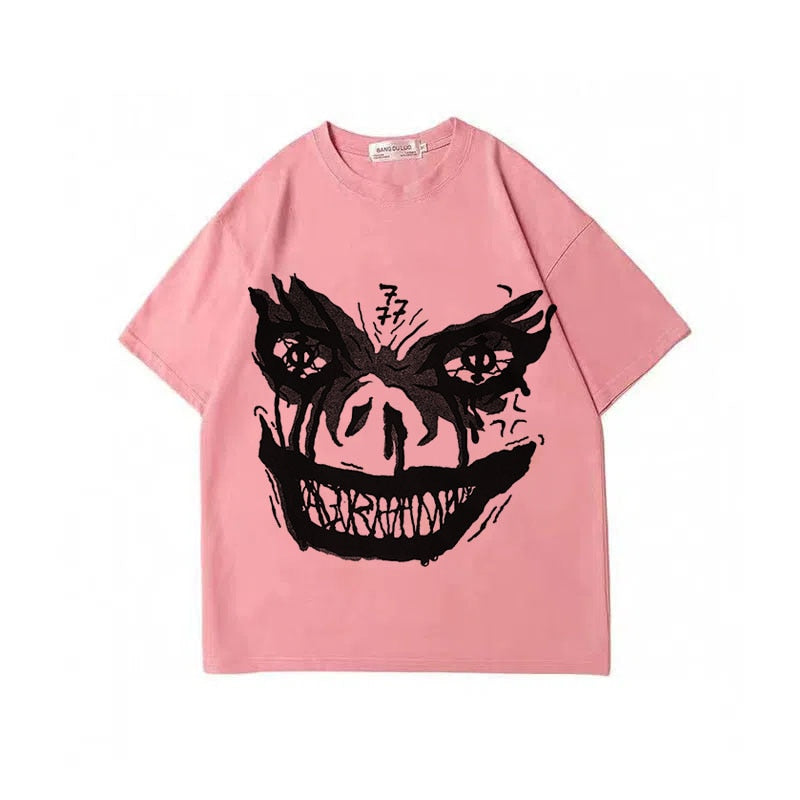 Death Note Tee- Unleash Your Inner Shiginami!