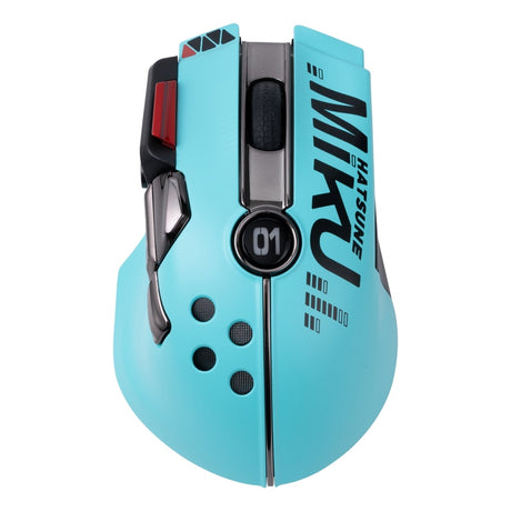 Hatsune Miku Wireless Mouse