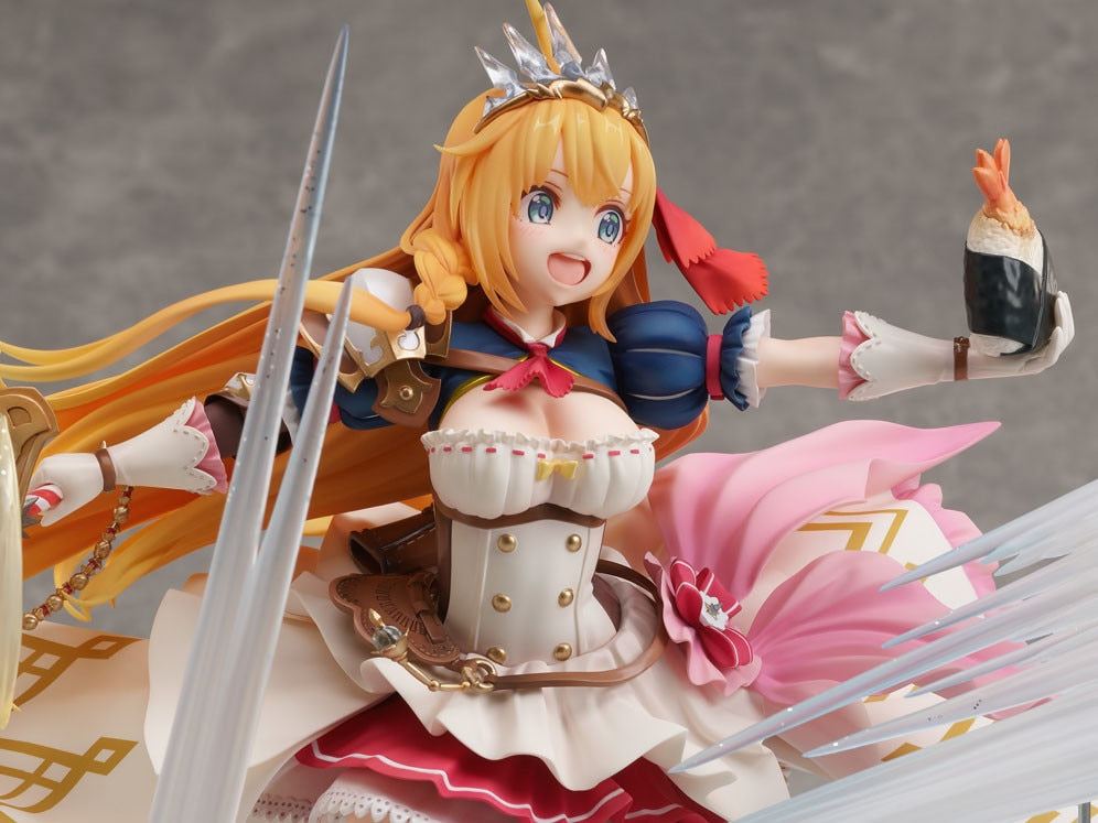 Pecorine Figure Princess Connect! Re:Dive