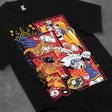 Here at Everythinganimee we have the best anime shirts in the world.
Dive back into the digital world with this vibrant Angemon tee! Featuring a bold and action-packed design, this shirt celebrates the Digimon you know and love.