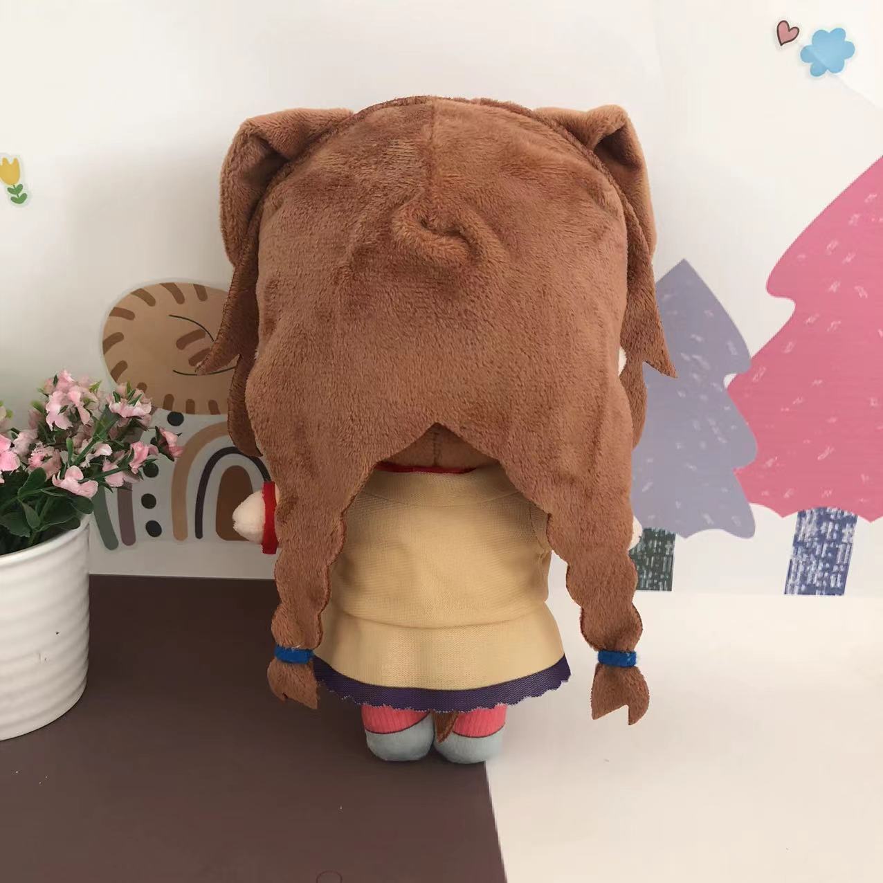 Kawaii Hololive Plushies