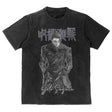 Sport the essence of 'Jujutsu Kaisen' with these T-shirts, honoring the show's captivating characters. If you are looking for more Jujutsu Kaisen Merch, We have it all! | Check out all our Anime Merch now
