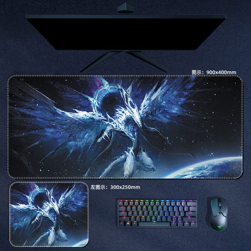 Yu Gi oh Mouse Pads