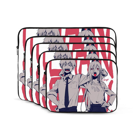 Ensure your devices are protected at all times| If you are looking for more Chainsaw Merch, We have it all! | Check out all our Anime Merch now!