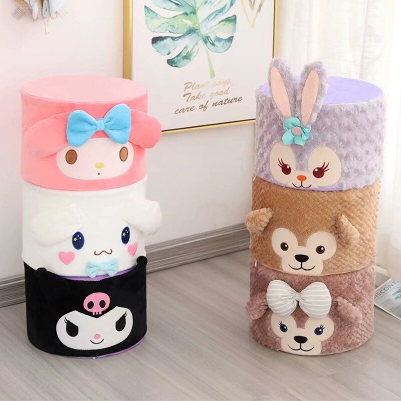 Cinnamoroll Seat & Bench