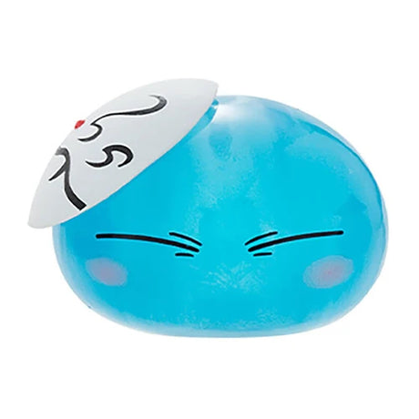 This figurine captures the magic of Rimuru. If you're looking for more That Time I Got merch, we have it all! Check out our anime merch now—free shipping!