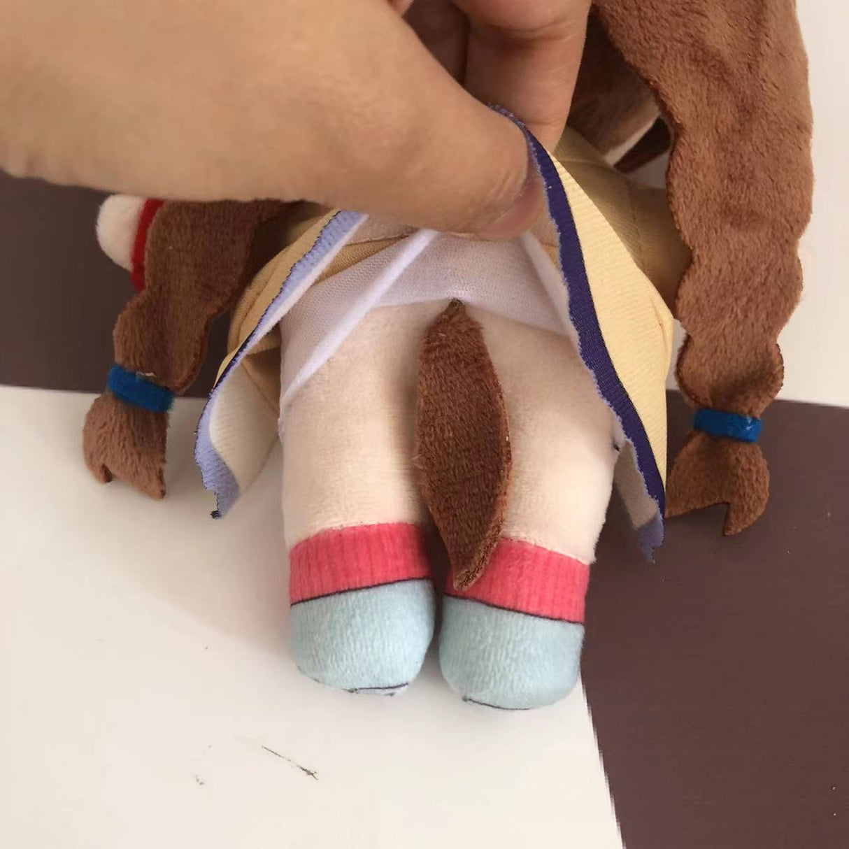 Kawaii Hololive Plushies