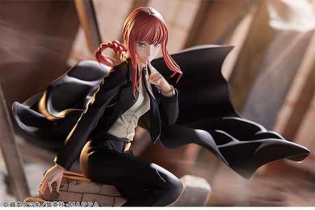 This figurine captures the magic of Makima. If you're looking for more Chainsaw Man aruto merch, we have it all! Check out our anime merch now—free shipping!