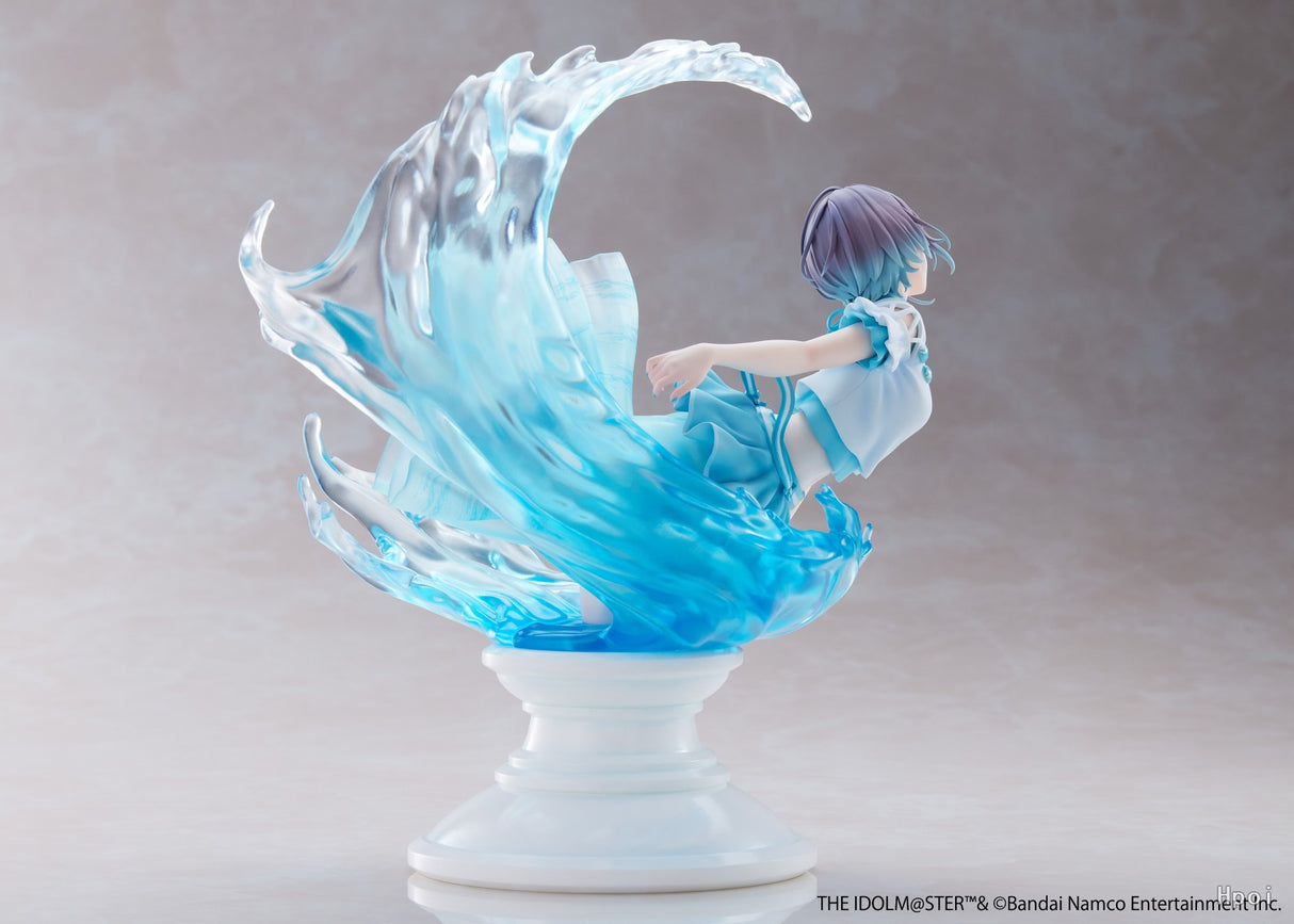 This figurine captures the magic of Toru Figurine. If you're looking for more The Idolm@ster merch, we have it all! Check out our anime merch now—free shipping!
