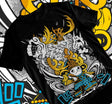 This tee captures the magic of Tony Chopper. If you're looking for more One Piece merch, we have it all! Check out our anime merch now—free shipping!