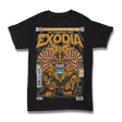 Here at Everythinganimee we have only the best anime merch! Free Global Shipping.
Summon the ultimate power with the Exodia Yu-Gi-Oh! T-Shirt. Featuring a bold, comic-inspired design of the legendary Exodia the Forbidden One, this full cotton tee is perfect for any Yu-Gi-Oh! fan.