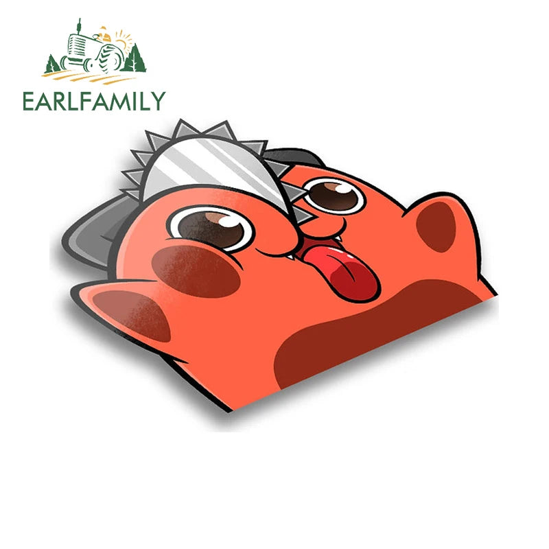 A perfect blend of anime passion & personal style, captivating Pochita. If you are looking for more Chainsaw Man Merch, We have it all! | Check out all our Anime Merch now!