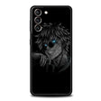 Elevate your phone's style and protection with the Satoru Phone Case | If you are looking for more Jujutsu Kaisen Merch, We have it all! | Check out all our Anime Merch now!