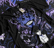 Here at Everythinganimee we have only the best anime merch! Free Global Shipping.
Step into the world of Solo Leveling with this dynamic T-shirt featuring the fearless Sung Jin Woo.