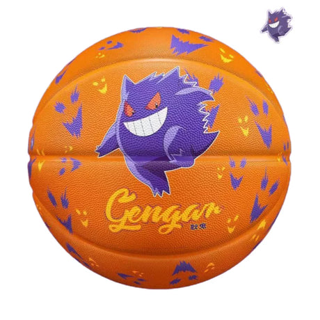 Play in style with our awesome new Gengar Specter Slam Basketball Set | Here at Everythinganimee we have the worlds best anime merch | Free Global Shipping