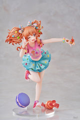 Behold the figurines of Kirari & Anzu, embodying Kirari's lively spirit and Anzu's relaxed allure, a must-have for series fans. If you are looking for more The Idolm@ster Merch, We have it all! | Check out all our Anime Merch now!