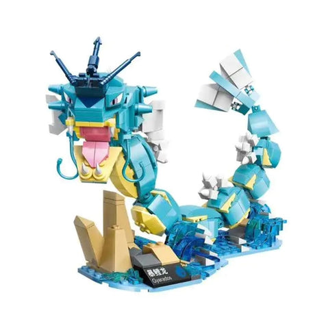 This figurine captures the magic of Pokemon. If you're looking for more Pokemon Legends merch, we have it all! Check out our anime merch now—free shipping!