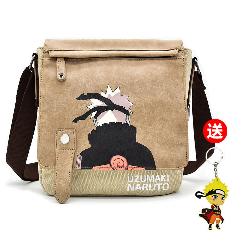 Dragon Ball Goku Messenger Bag