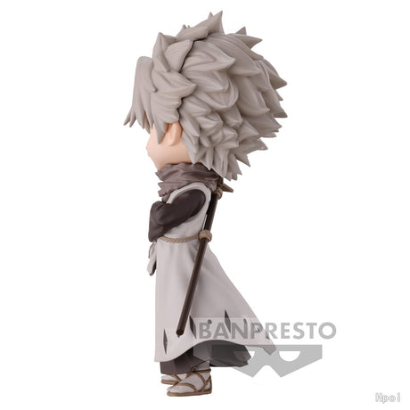This figurine captures the magic of Toshiro Hitsugaya. If you're looking for more Bleach merch, we have it all! Check out our anime merch now—free shipping!