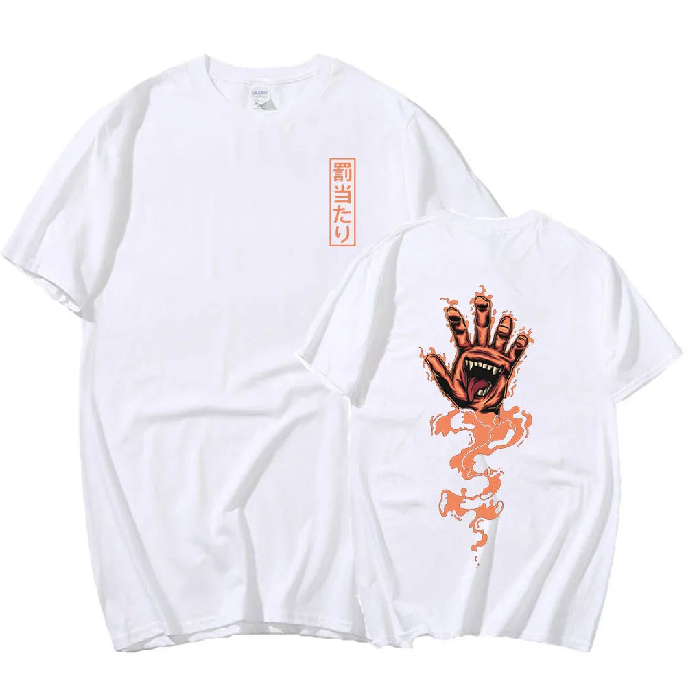 Immerse yourself in the dark and thrilling realm of Jujutsu Kaisen Merch | If you are looking for more Jujutsu Kaisen  Merch, We have it all! | Check out all our Anime Merch now!