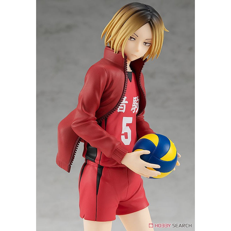 This figurine captures the magic of Kozume & Kuroo. If you're looking for more Haikyuu!! merch, we have it all! Check out our anime merch now—free shipping!