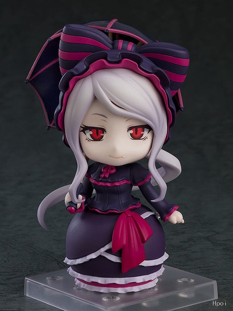 This figurine captures the magic of Shalltear. If you're looking for more Overlord merch, we have it all! Check out our anime merch nowโfree shipping!
