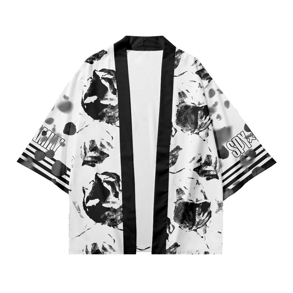 SPY×FAMILY Kimonos
