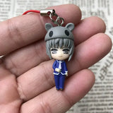This collection is a figures are for fans of all anime enthusiast. | If you are looking for more Fruits Basket Merch, We have it all! | Check out all our Anime Merch now!