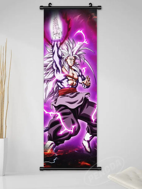 Upgrade your home or office with our brand new Dragon Ball Canvas | If your looking for Dragon Ball Z Merch, We have it all!| Check out all our Anime Merch now!
