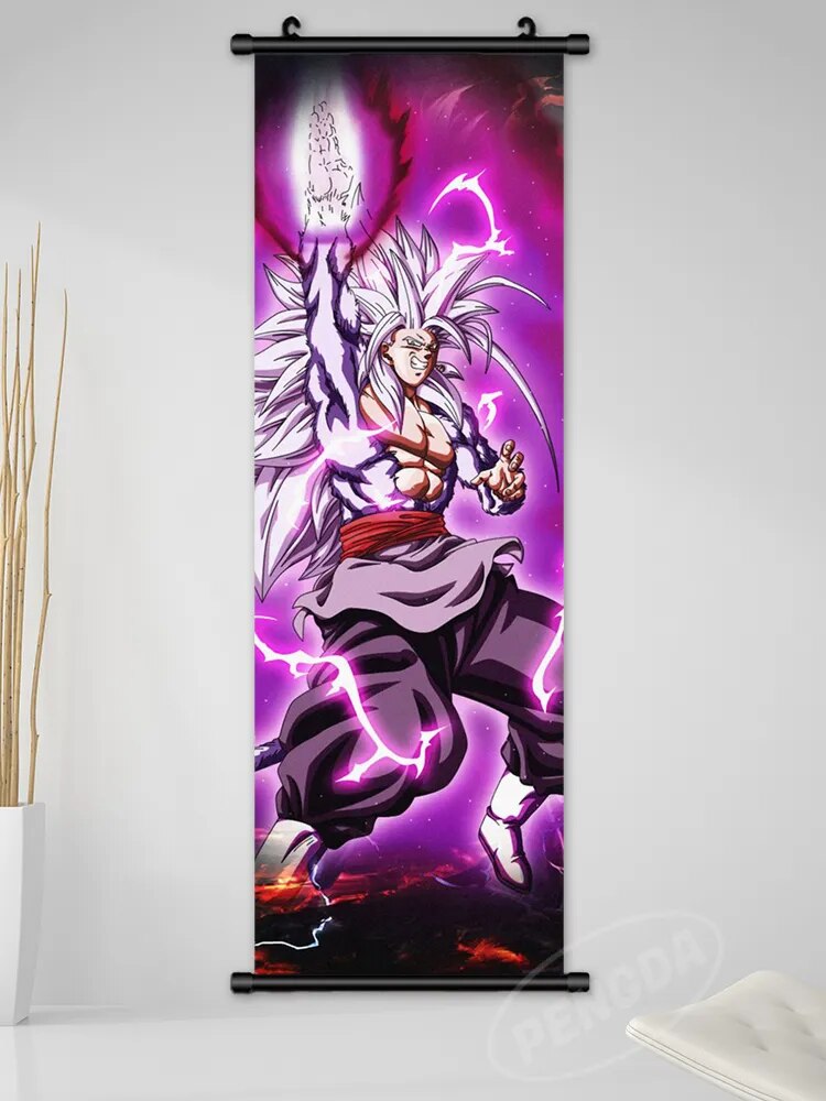 Upgrade your home or office with our brand new Dragon Ball Canvas | If your looking for Dragon Ball Z Merch, We have it all!| Check out all our Anime Merch now!