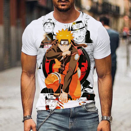 This collection celebrates the enduring legacy of Naruto and the diverse characters. If you are looking for more Naruto Merch, We have it all! | Check out all our Anime Merch now!