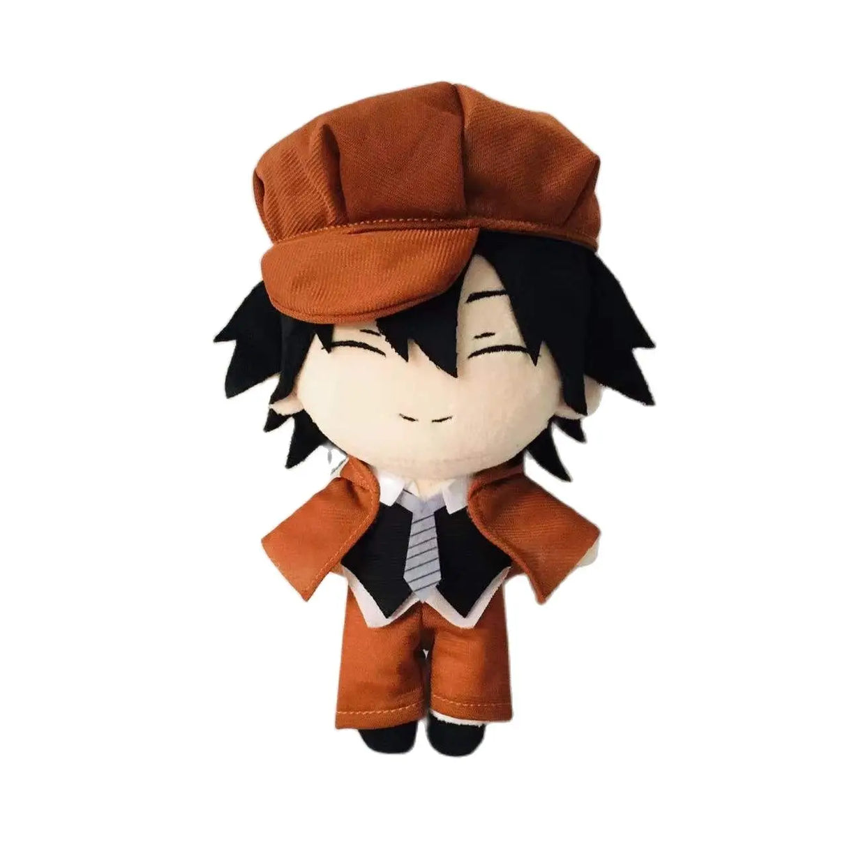 Collect them All! Each plush toy captures its distinctive styles and traits. | If you are looking for more Bungo Stray Dogs Merch, We have it all! | Check out all our Anime Merch now!