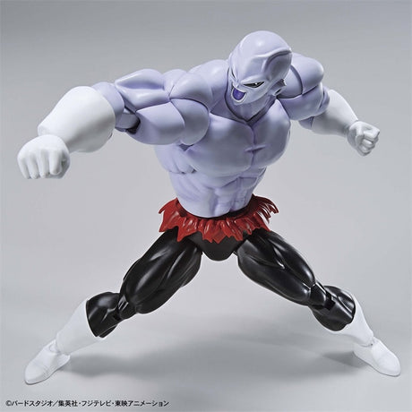 This figurine captures the magic of Jiren. If you're looking for more Dragon Ball Z merch, we have it all! Check out our anime merch now—free shipping!
