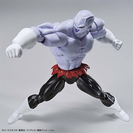DRAGON BALL Assembly model Figure-rise Standard FRS JIREN Anime Figure Toy Gift Original Product [In Stock], everythinganimee
