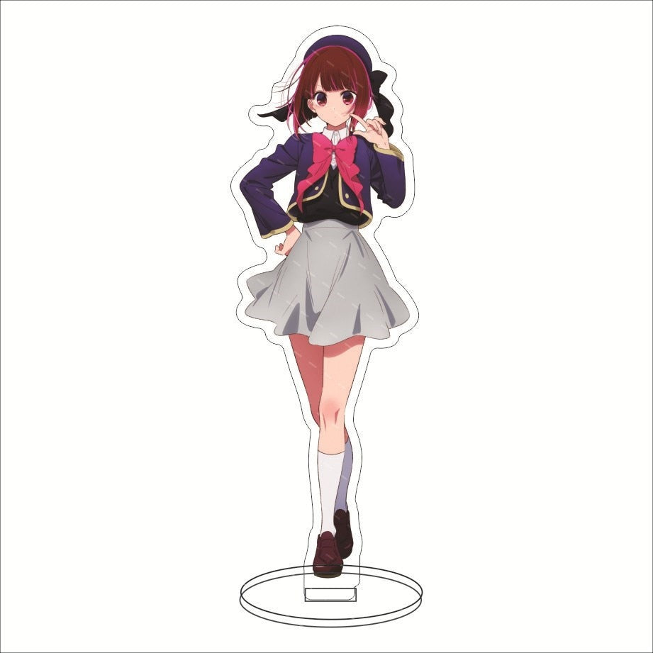 Oshi no Ko Acrylic Stands