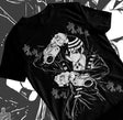 Here at Everythinganimee we have only the best anime merch! Free Global Shipping.
Unleash the power of the Soul Eater with this amazing Death The Kid tee. Featuring a bold and intense design.