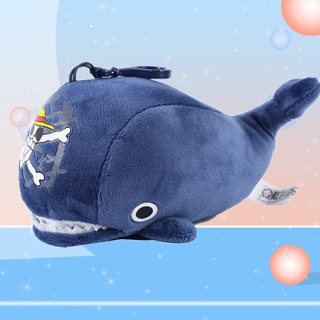 This plushie captures the magic of One Piece. If you're looking for more One Piece merch, we have it all! Check out our anime merch now—free shipping!