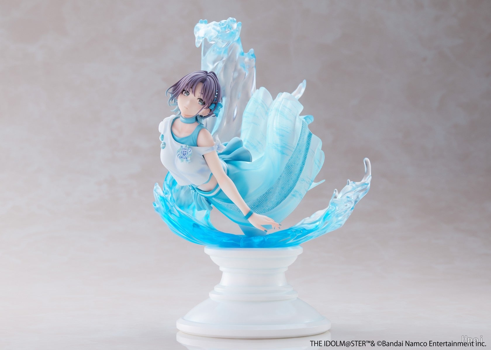 This figurine captures the magic of Toru Figurine. If you're looking for more The Idolm@ster merch, we have it all! Check out our anime merch now—free shipping!