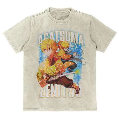 This retro-style collection honors the series' beloved characters.  | If you are looking for more Demon Slayer Merch, We have it all! | Check out all our Anime Merch now!