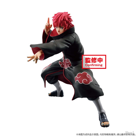 This figurine captures the essence of one of Naruto's most enigmatic & fearsome Akatsuki members. If you are looking for more Naruto Merch, We have it all! | Check out all our Anime Merch now!