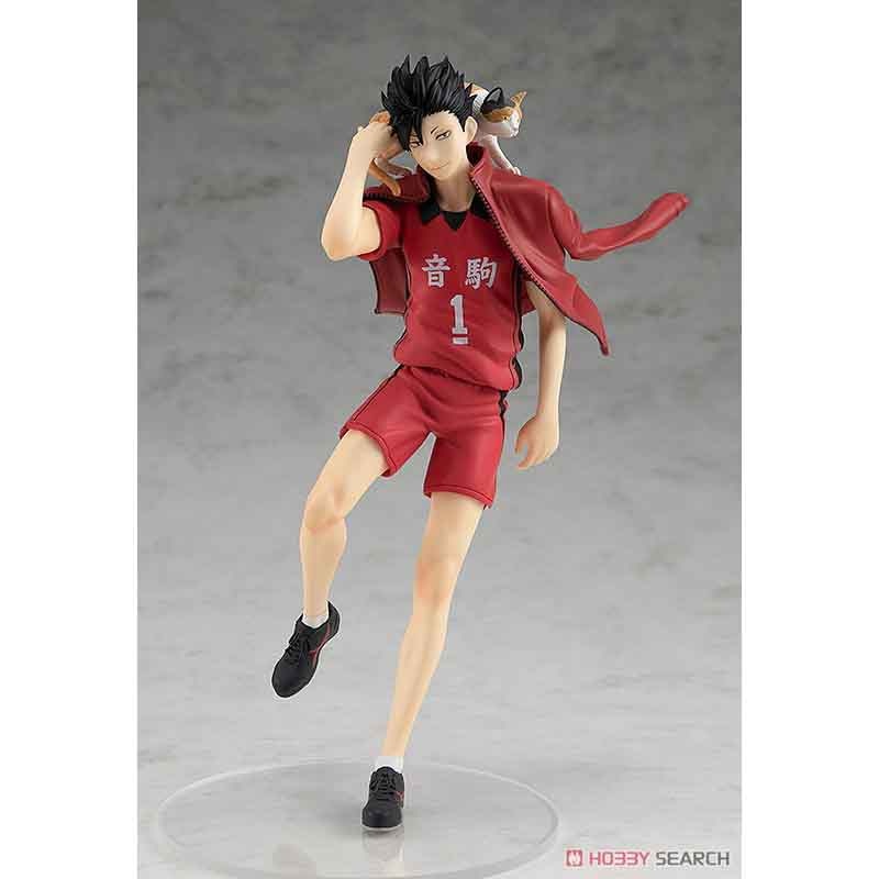 This figurine captures the magic of Kozume & Kuroo. If you're looking for more Haikyuu!! merch, we have it all! Check out our anime merch now—free shipping!