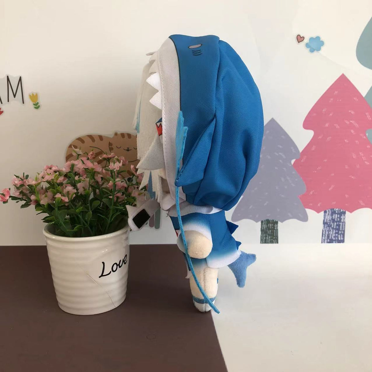Kawaii Hololive Plushies